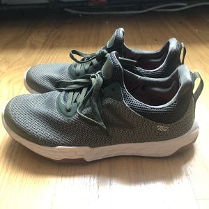New Balance sneakers (Dark green)